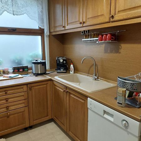 Apartament Didi House Sandanski Zewnętrze zdjęcie