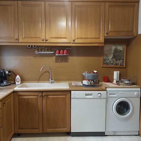Apartament Didi House Sandanski Zewnętrze zdjęcie