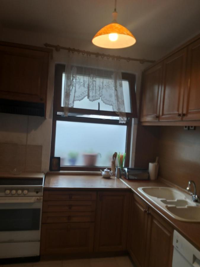 Apartament Didi House Sandanski Zewnętrze zdjęcie
