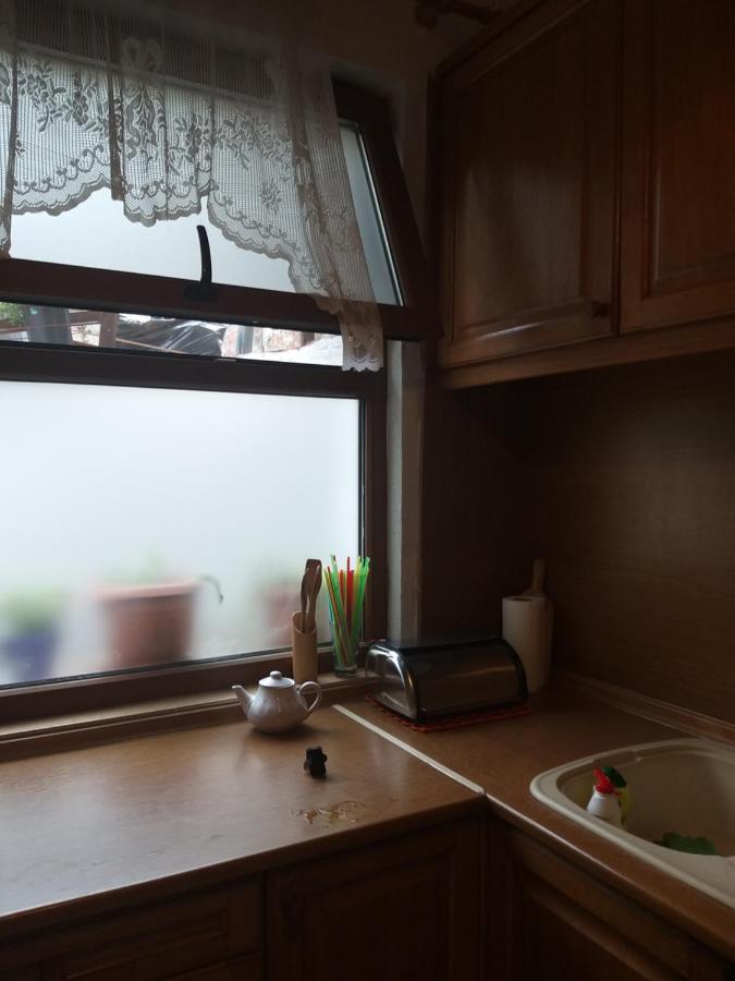 Apartament Didi House Sandanski Zewnętrze zdjęcie