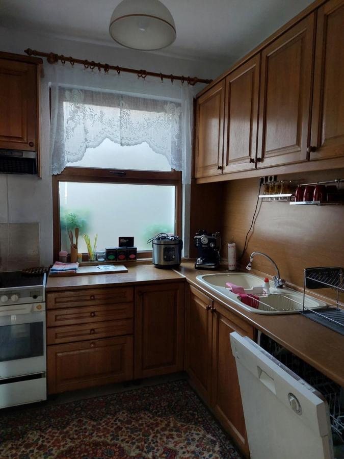 Apartament Didi House Sandanski Zewnętrze zdjęcie