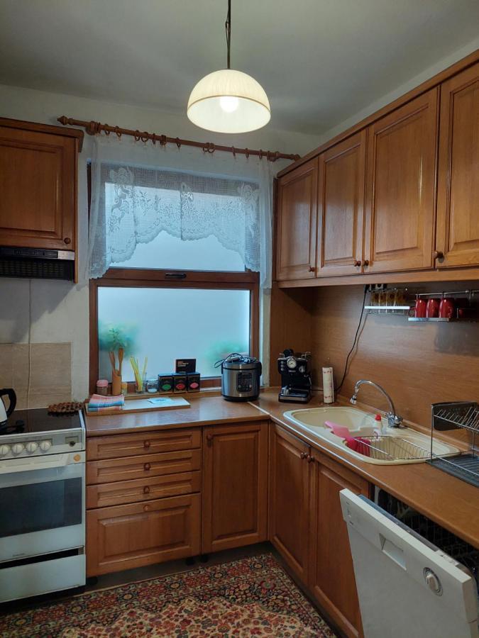 Apartament Didi House Sandanski Zewnętrze zdjęcie