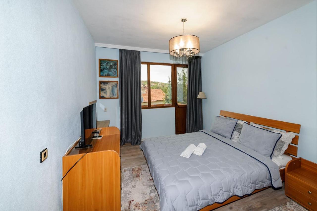 Apartament Didi House Sandanski Zewnętrze zdjęcie