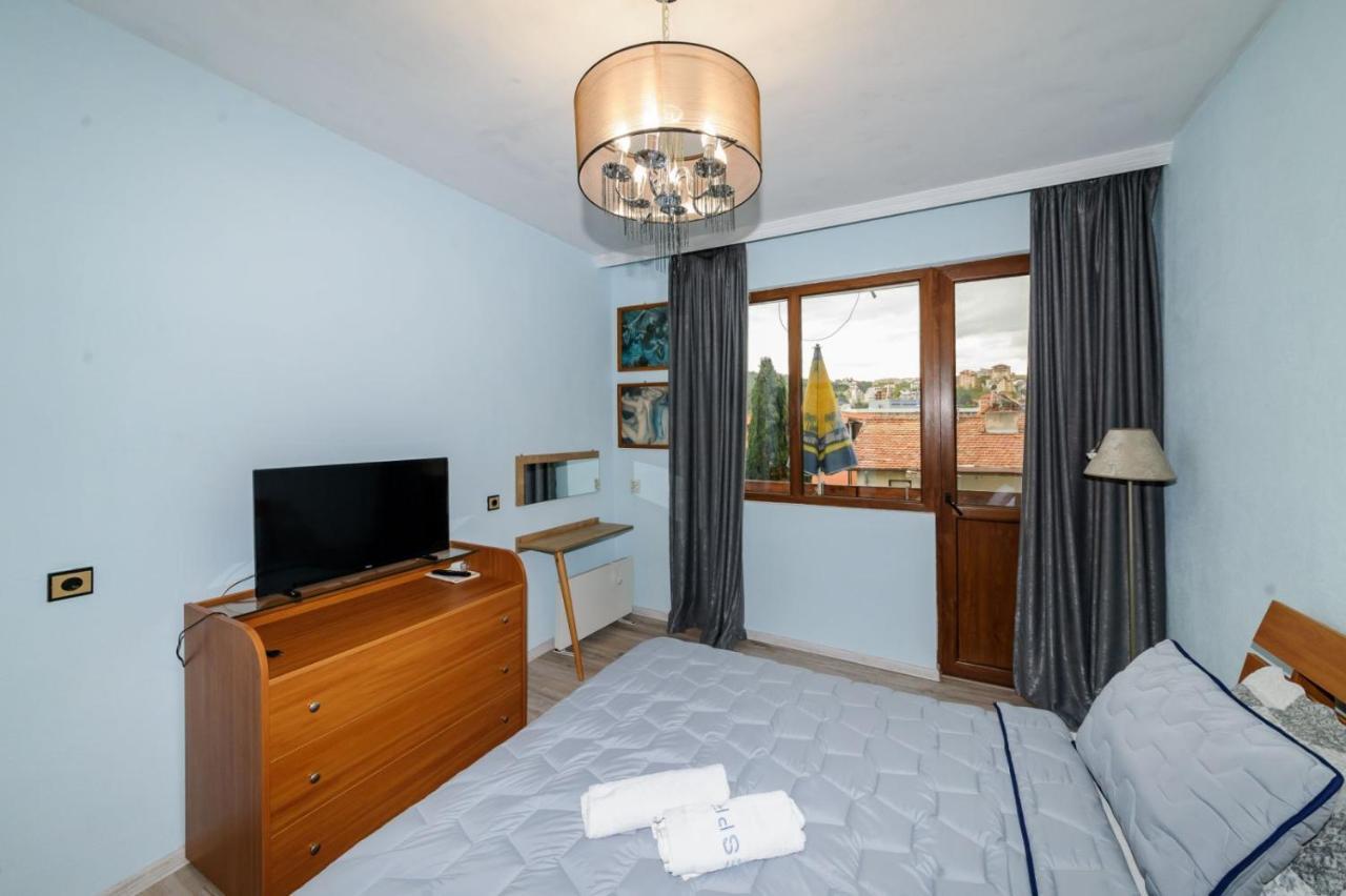 Apartament Didi House Sandanski Zewnętrze zdjęcie