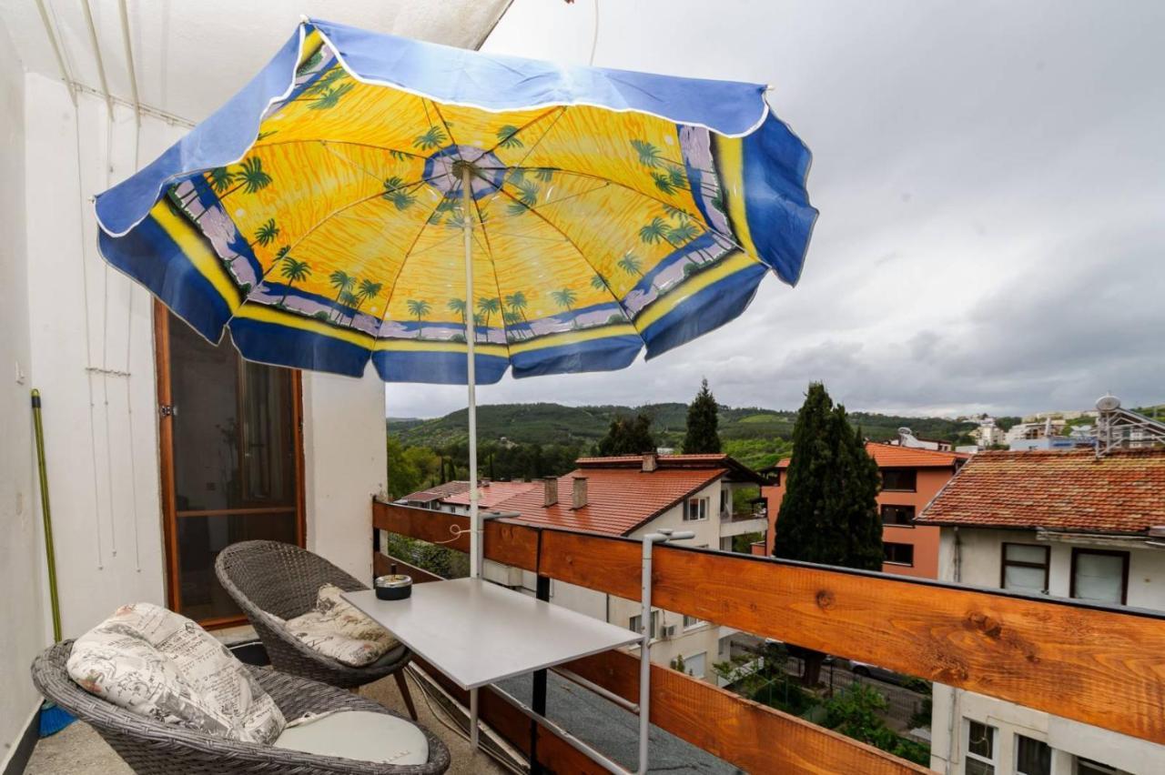 Apartament Didi House Sandanski Zewnętrze zdjęcie