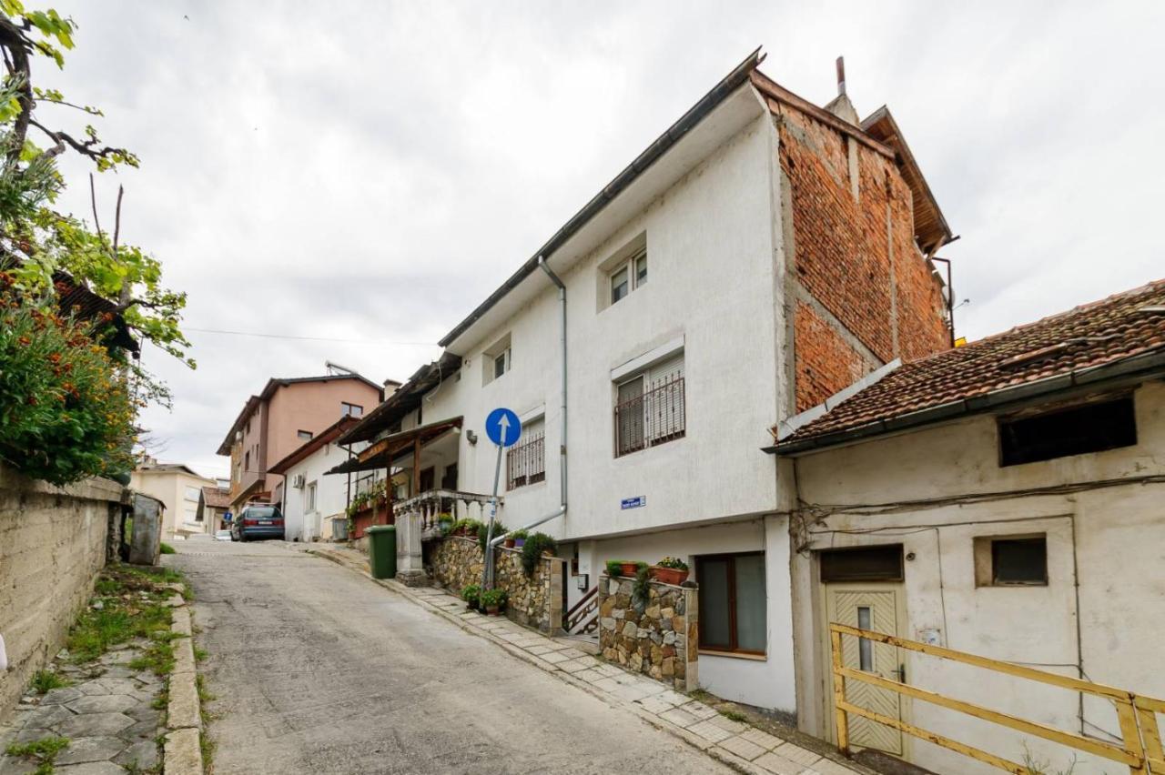 Apartament Didi House Sandanski Zewnętrze zdjęcie