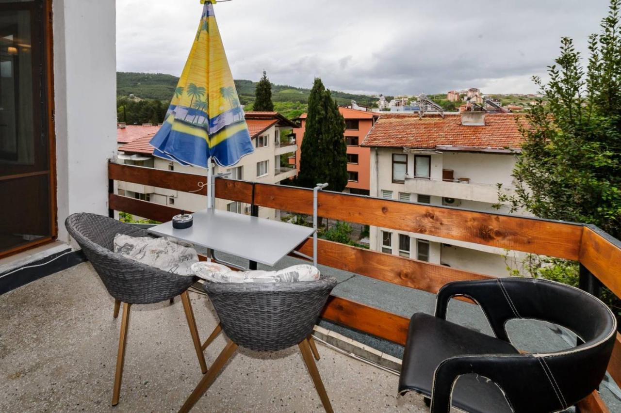Apartament Didi House Sandanski Zewnętrze zdjęcie