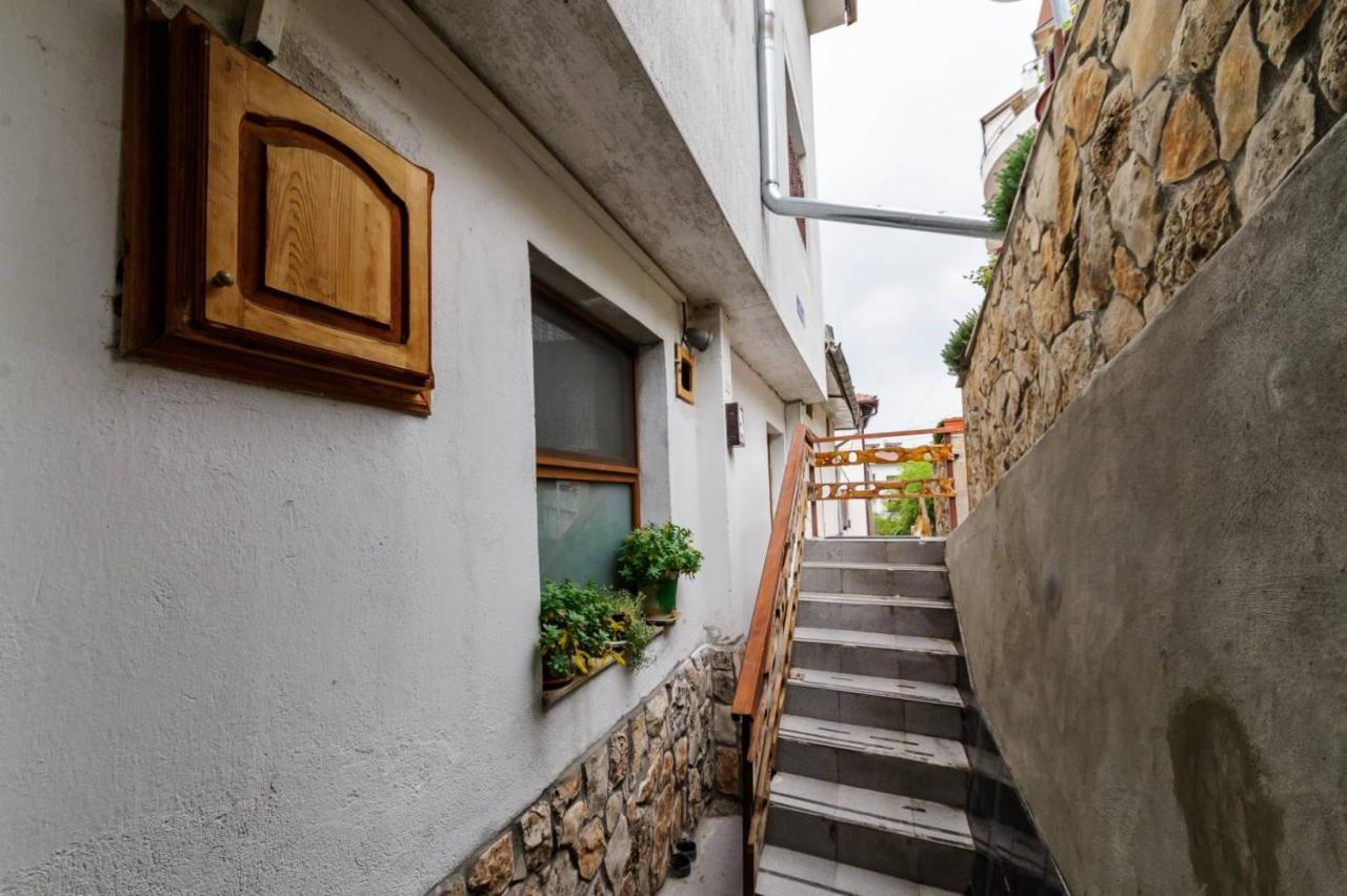 Apartament Didi House Sandanski Zewnętrze zdjęcie