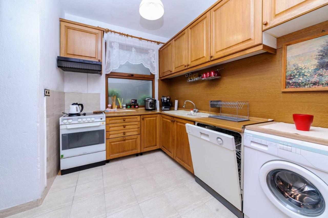 Apartament Didi House Sandanski Zewnętrze zdjęcie