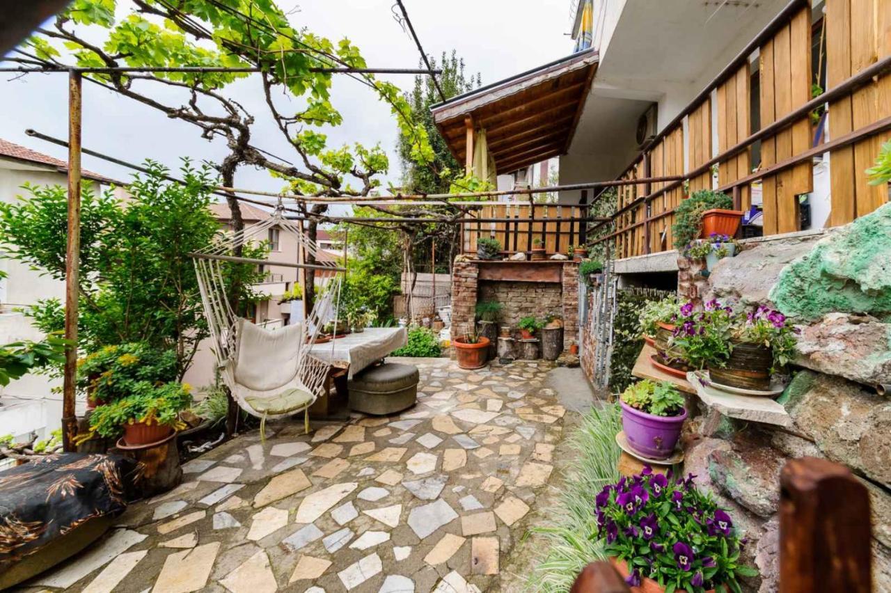Apartament Didi House Sandanski Zewnętrze zdjęcie