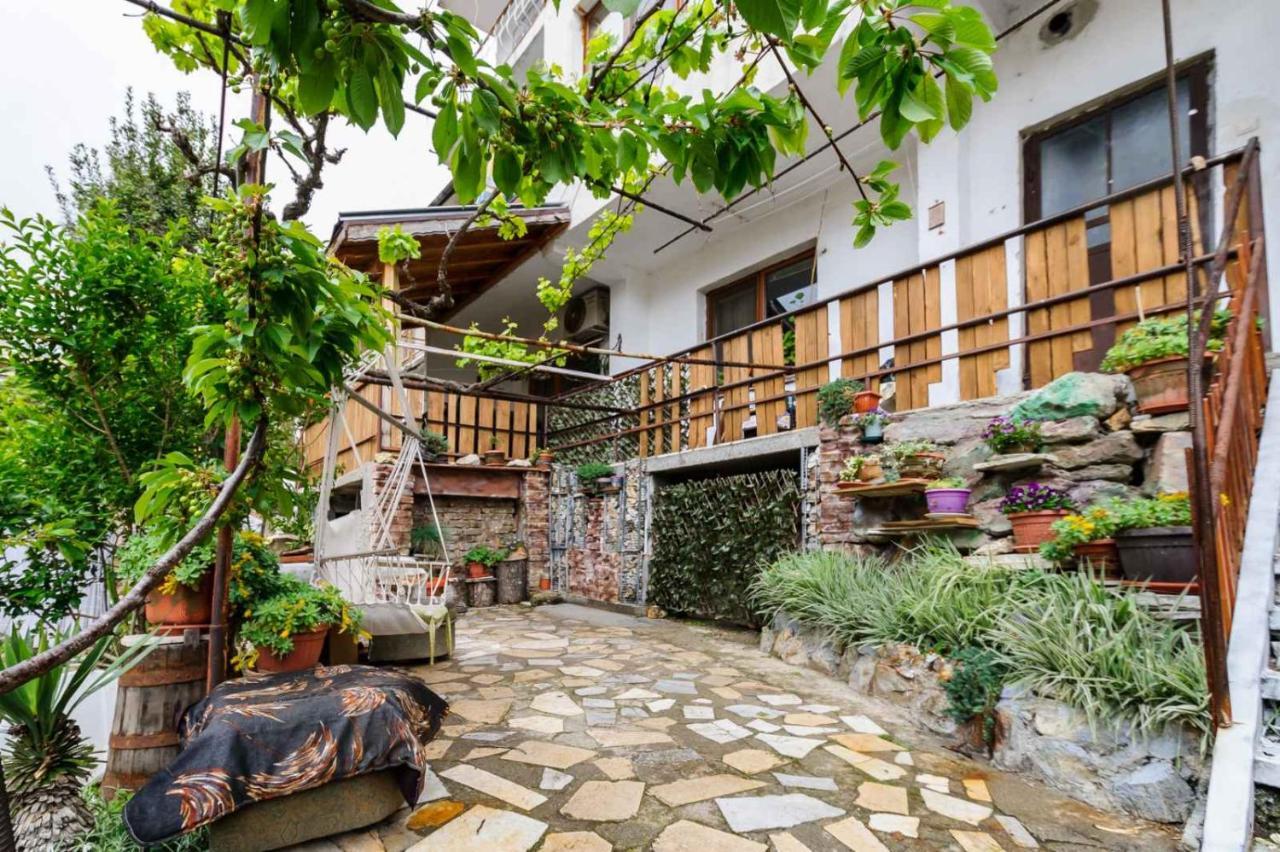 Apartament Didi House Sandanski Zewnętrze zdjęcie