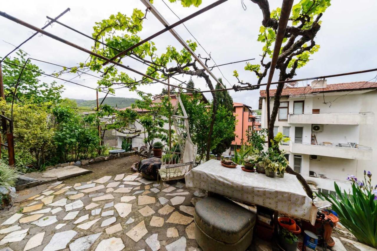 Apartament Didi House Sandanski Zewnętrze zdjęcie