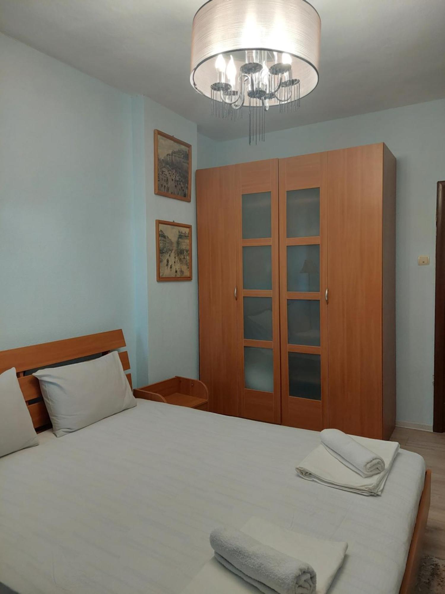 Apartament Didi House Sandanski Zewnętrze zdjęcie