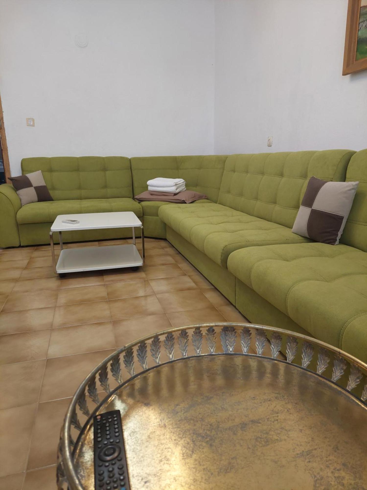 Apartament Didi House Sandanski Zewnętrze zdjęcie