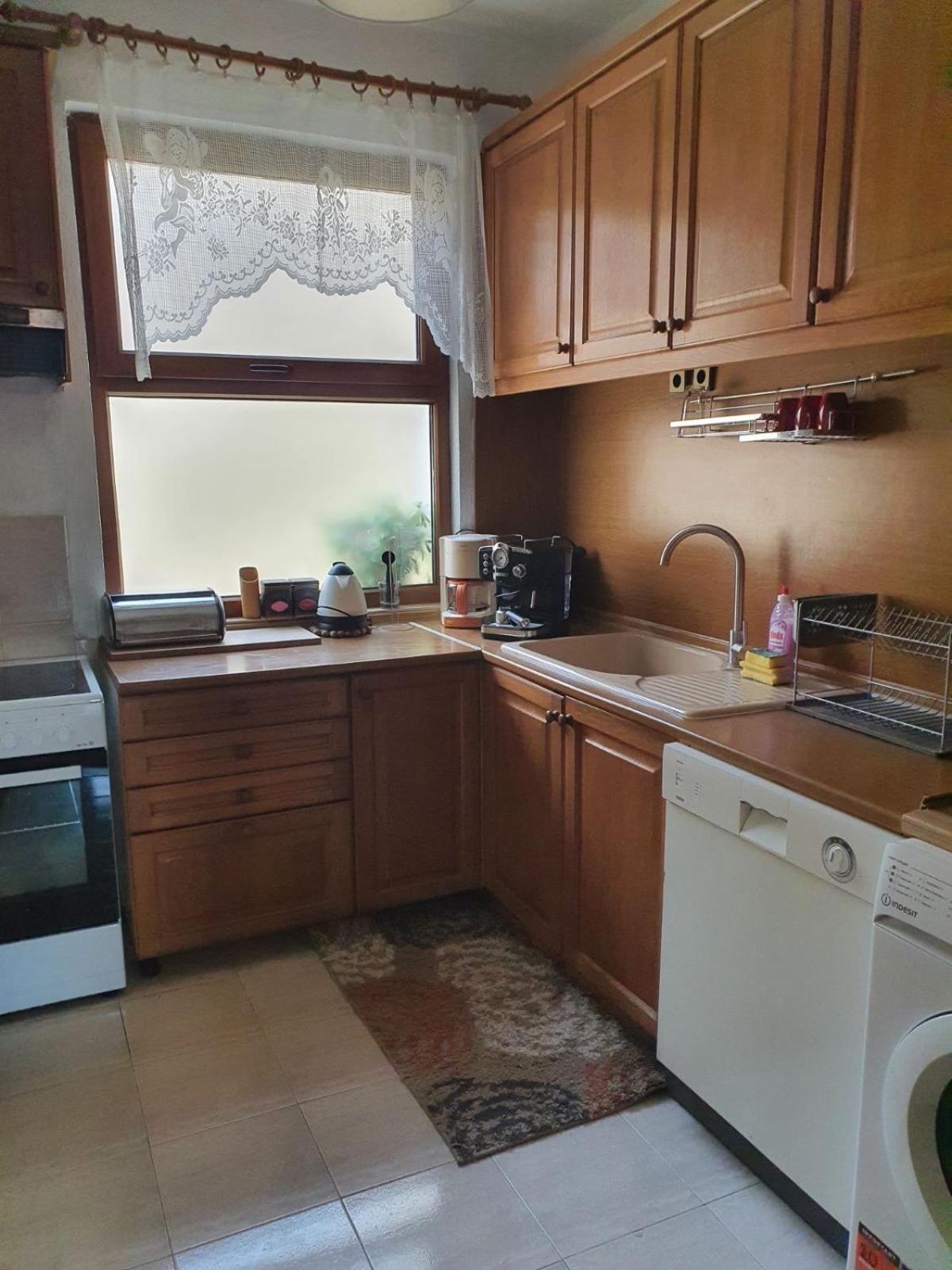 Apartament Didi House Sandanski Zewnętrze zdjęcie