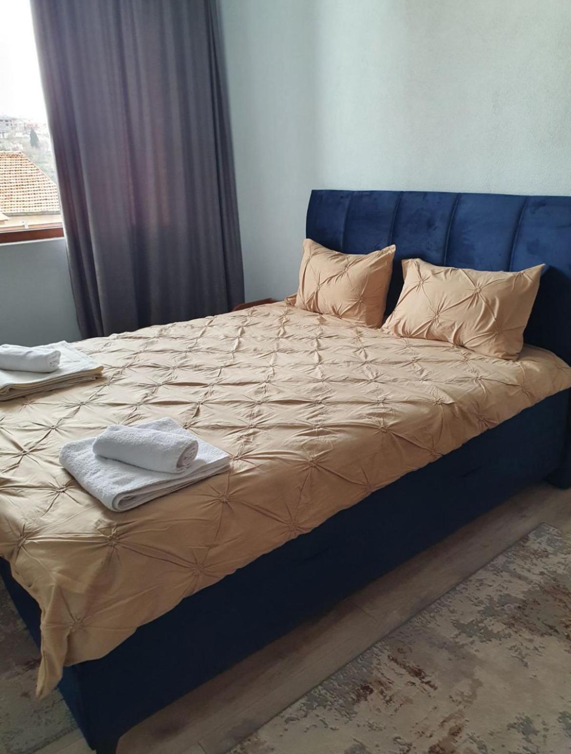 Apartament Didi House Sandanski Zewnętrze zdjęcie