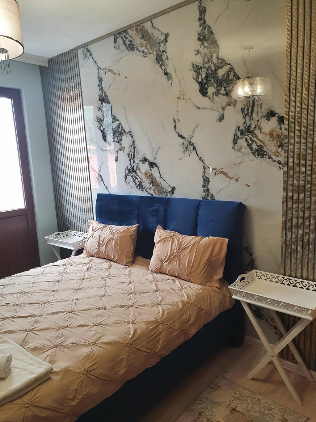 Apartament Didi House Sandanski Zewnętrze zdjęcie
