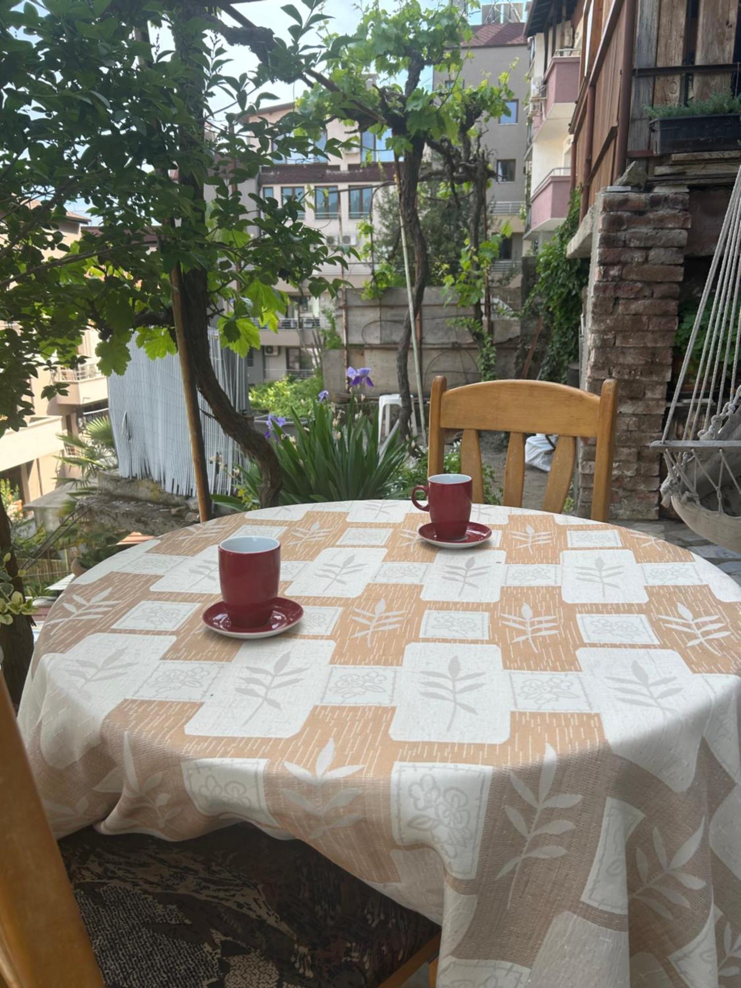 Apartament Didi House Sandanski Zewnętrze zdjęcie