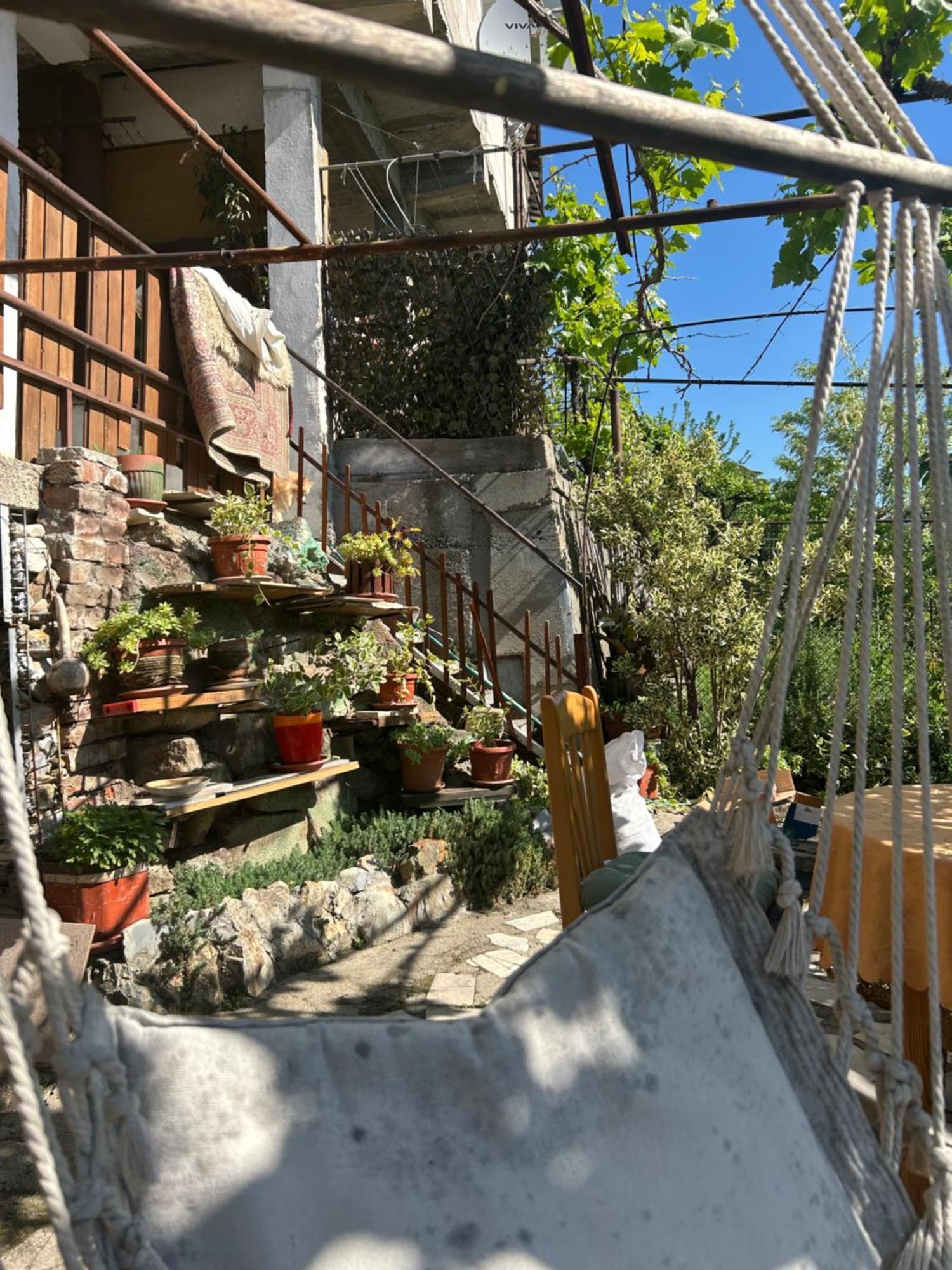 Apartament Didi House Sandanski Zewnętrze zdjęcie