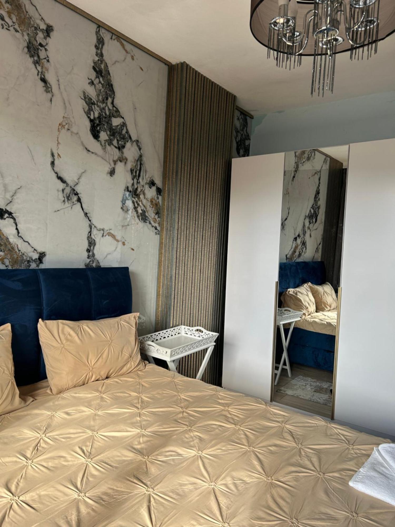Apartament Didi House Sandanski Zewnętrze zdjęcie