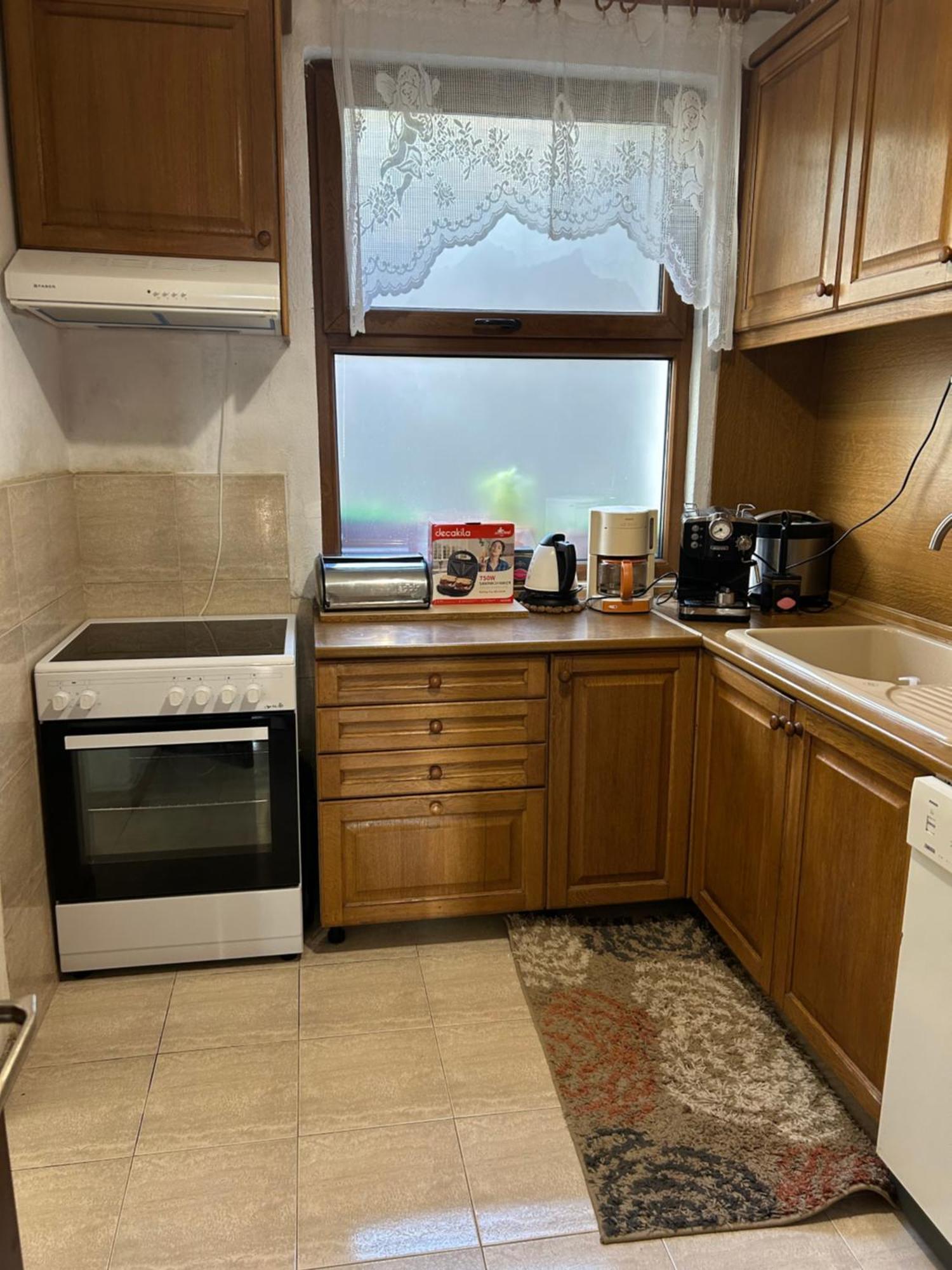 Apartament Didi House Sandanski Zewnętrze zdjęcie